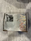 ATARI 800 VINTAGE VIDEO GAME CONSOLE *AS IS - UNTESTED* With Cords And Box