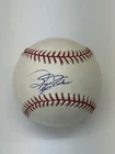 Joe Nathan Signed Rawlings Official Major League Baseball Twins GTP