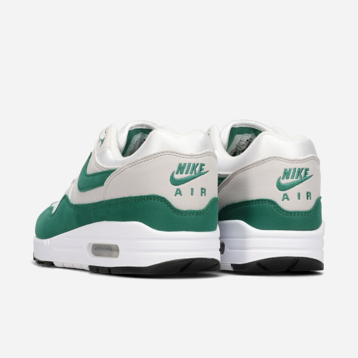 anniversary green air max 1