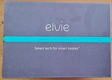 Elvie EP01 Double Electric Breast Pump