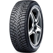 2 Tires Nexen Winguard Winspike 3 24575r16 Load E 10 Ply Snow Winter