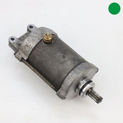 HONDA CBR 600 F Anlasser 1991 1996 Starter motor ID88649