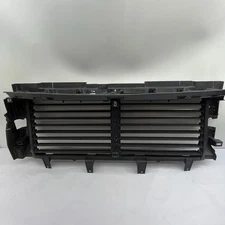 2019-2023 Chevrolet Silverado 1500 Grill Radiator Active Cooling Air Shutter OEM