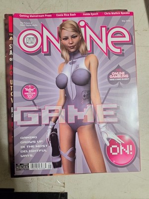 AVN ONLINE MAY 2006