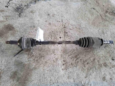 #ad #ad 2002 Subaru Forester Impreza Front Left Driver Side CV Axle Shaft Assembly OEM $62.99