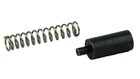 Buffer Detent Plunger & Retainer Spring Replacement Kit USA Made + Free Shipping