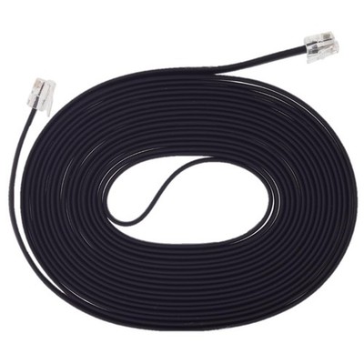 4-Pin Flex Cable XTFC Wire for Amp Bass Remote Knob XT91656 for Pioneer