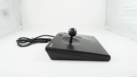 SNK Neo Geo AES AES3-6 Japanese Console RGB Bypass Recap BIOS Socket Used Tested