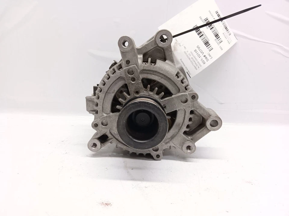 Engine Alternator 180 Amp Generator OEM 12318634166 BMW 840i 740i 330i X3 2020 - Image 3 of 4