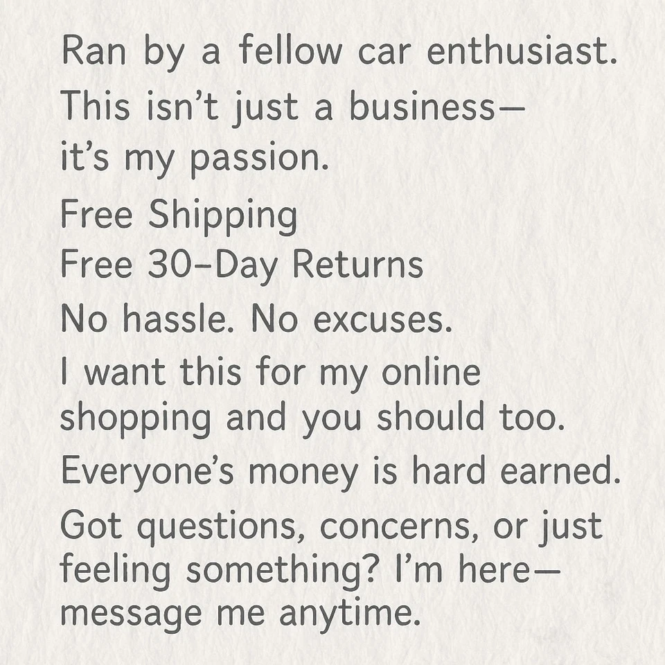 Juego completo de 4 alfombrillas alfombras negras delanteras y traseras para 08-15 Scion xB Foto 4 de 4