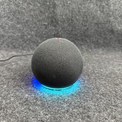 Amazon Echo Dot B7W64E Smart Speaker Bluetooth 4th Gen 