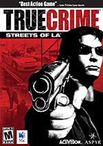True Crimes: Streets Of LA (Mac) (Apple Mac)