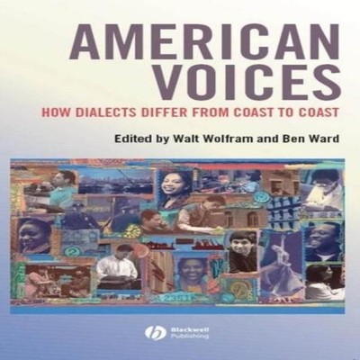 American Voices Wolfram John Wiley Sons