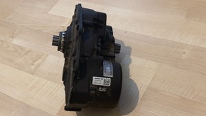 45 km/h  E-Bike  Motor - Bosch Performance Line Speed Motor Gen.2