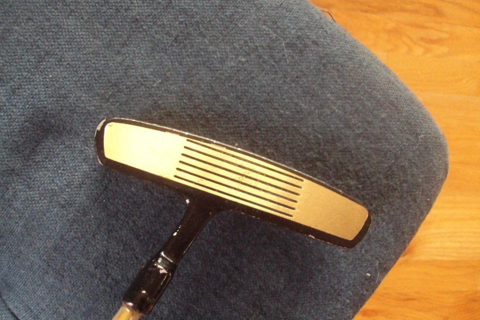 Golfsmith Optimum Balance blade putter 35". - Image 3 of 4