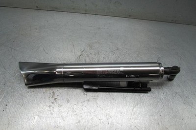 Kawasaki VN1500 Drifter Motorrad Auspuff Endtopf Rohr