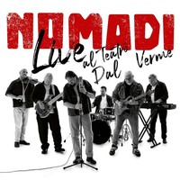 Vinile - Nomadi - Live Al Teatro Dal Verme - Warner Music -D- Neu