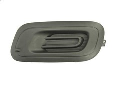 Stoßfänger - Lüftungsgitte BLIC 6502-07-2009915P für PANDA (169_) 1.2 2010-