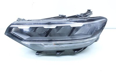 Volkswagen PASSAT B8 2022 Links Scheinwerfer 3G1941035Q KRD33158