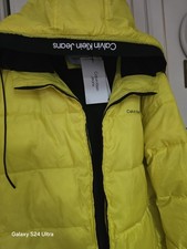 For Sale: Brand New Calvin Klein Jeans Puffer Jacket! Size XL.