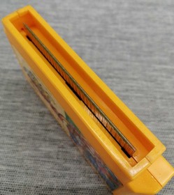 Tonkin House Softball Heaven Famicom Software Fcm18