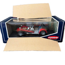 Kyosho 1/18 Caterham Super Seven Clamshell Fender