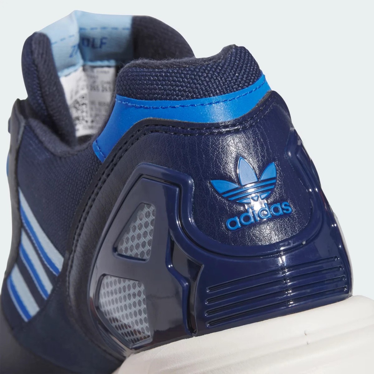 ないじゃ adidas ZX 8000 GTX Golf JP5259 | OVERKILL