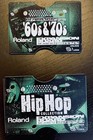 Roland 60s 70s And Roland Hiphop expansion board