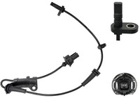 Wagner ABS Sensor Raddrehzahl DrehzahlfüHler FüR Honda Jazz III GE Insight Ze_