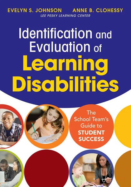 Anne B. Clohessy (U. A.) | Identification And Evaluation Of Learning...-image