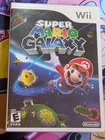 Super Mario Galaxy - Nintendo Wii