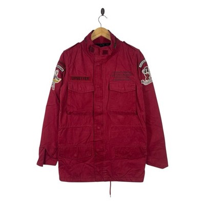ワコマリア m65 WACKO MARIA “Upsetter” M-65 Military Field Jacket | Japanese