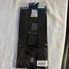 Men s Luther Pike Seattle Black Suspenders Size L-XL New with Tags