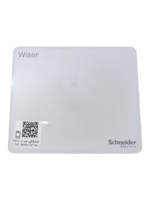Schneider Electric Wiser Hub CCT501801 Smart Home Zentrale Zigbee Matter