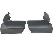 Oer Bp1072v Front Bumper Fillers For 1976 Chevrolet Laguna 1976-1977 Chevrolet