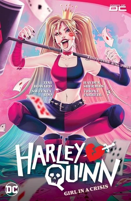 Harley Quinn