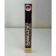 Tarte MANEATER Voluptuous Mascara FULL SIZE 0.3 oz Black NEW Free Shipping