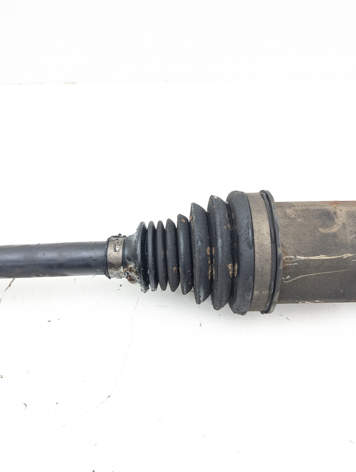 14-20 Maserati Quattroporte M156 S Q4 Front Left Axle CV Half Shaft
