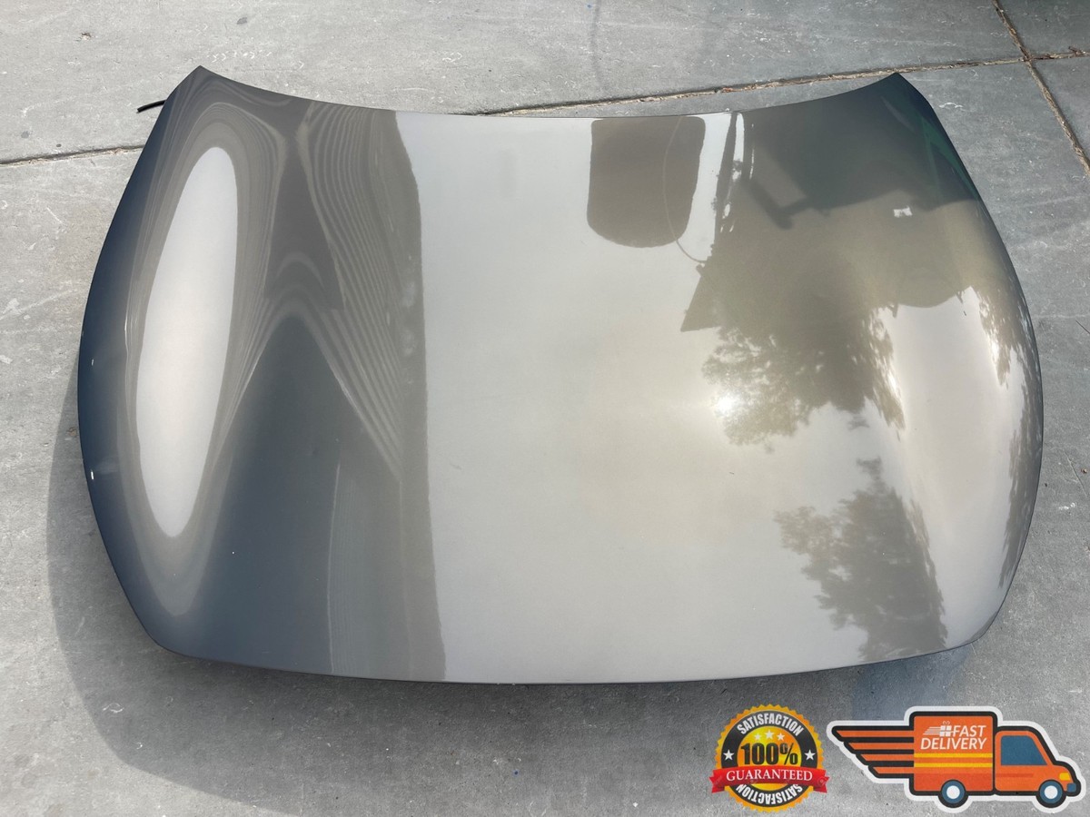 2009-2017 INFINITI FX35 FX37 FX50 QX70 HOOD BONNET PANEL ASSEMBLY