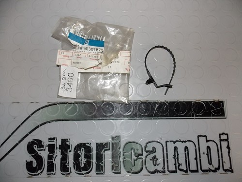 Pomello Marce C Del 2005 - Pomello Adatto Peropel Meriva 2008 Palanca - Foto 14