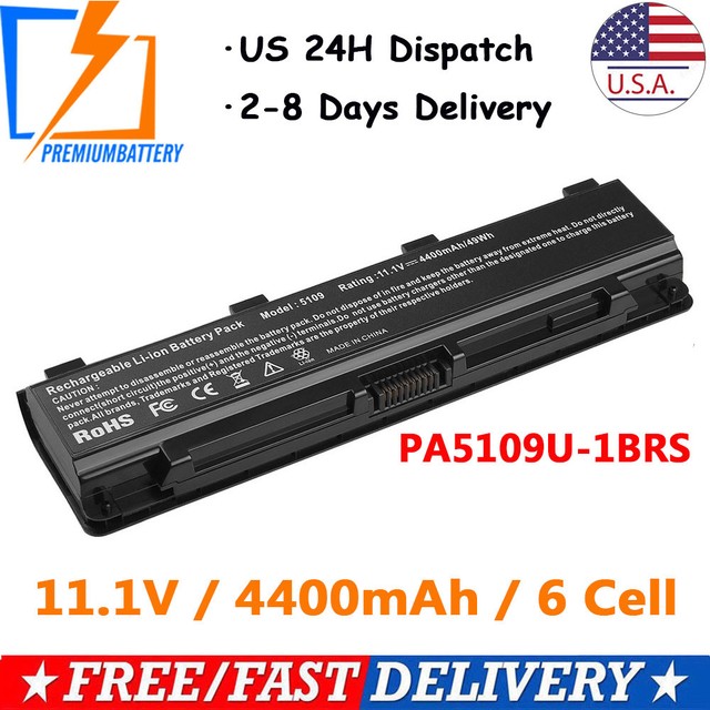 Pabas272 аккумулятор toshiba