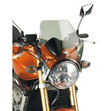CUPOLINO KAPPA KA305 PRONTO AL MONTAGGIO FOR HONDA 600 CB 600 F HORNET 2005-2006