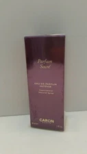 CARON SACRE EAU DE PARFUM RECHARGE 1.7 oz / 50 ML BRAND NEW IN THE BOX-SEALED
