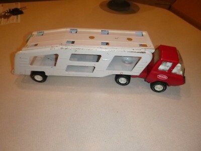 TONKA AUTO TRANSPORT