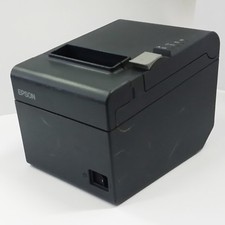 Epson TM-T20 Point of Sale Thermal Printer for sale online | eBay