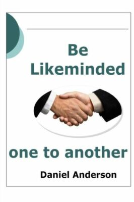 Be Likeminded: One To Another