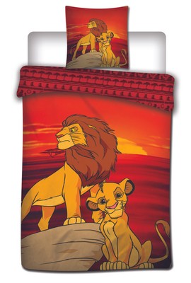 simba pillow protector