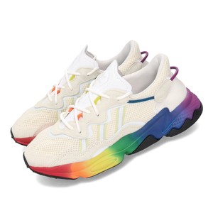 ozweego rainbow