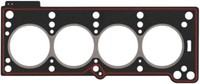 Elring 118.051 Gasket, Cylinder Head For Dacia Renault