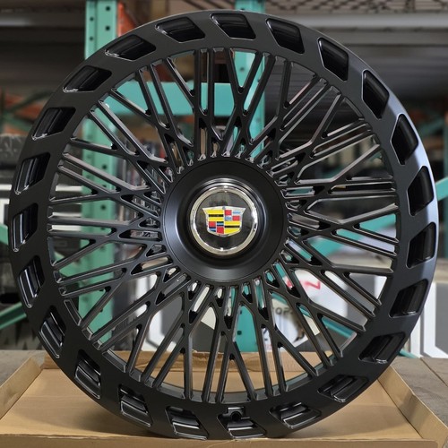 Tmps On Rim 24